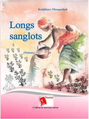 cover image of Longs Sanglots